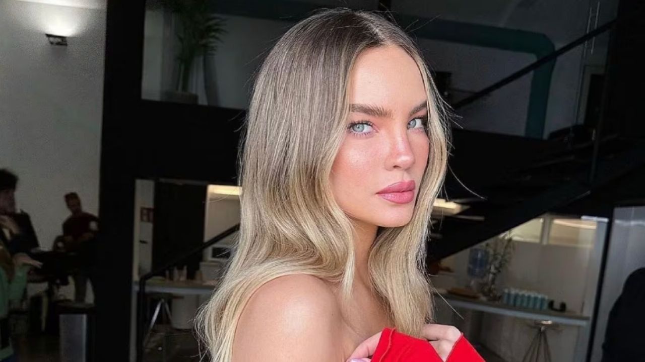 Adiós Gabito Ballesteros: Belinda confirmaría romance con poderoso político en una boda