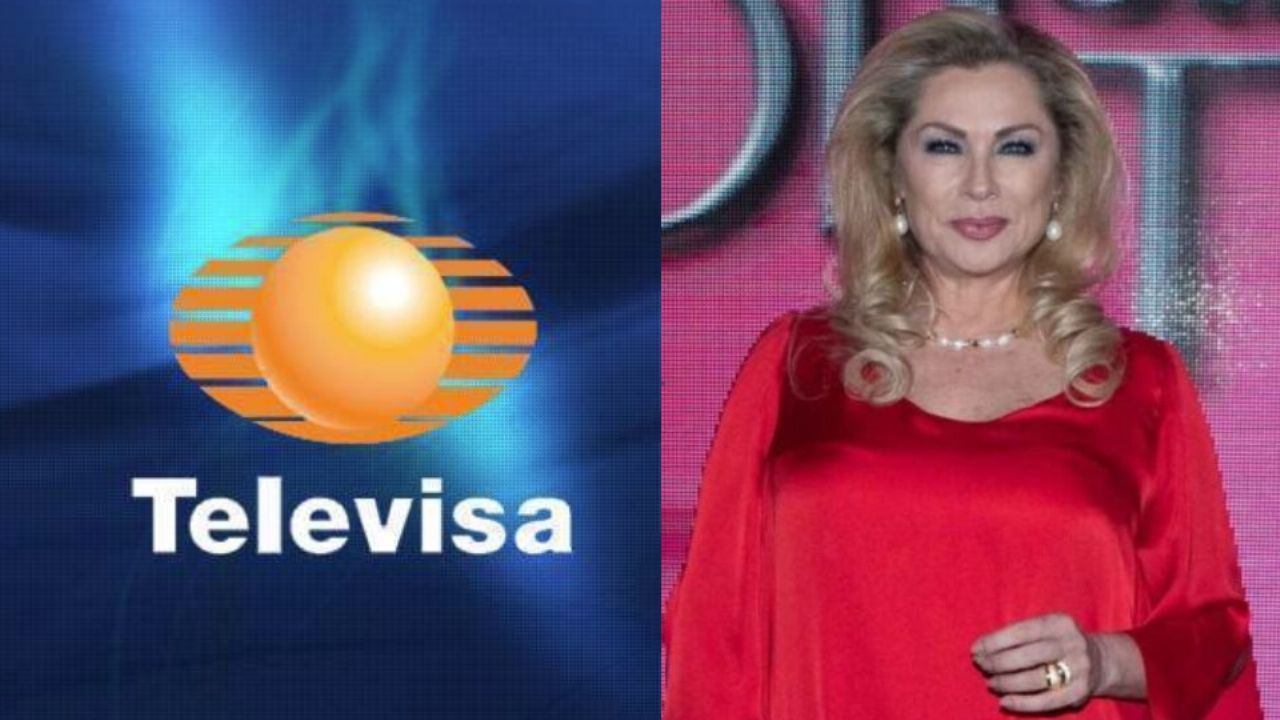 Ya alistó su muerte: Querida actriz de Televisa da inesperada noticia de su salud en ‘Hoy’