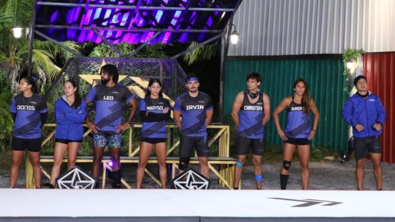 ‘Exatlón México’: ¿Quién ganará el Duelo de los Enigmas HOY martes 4 de febrero del 2025?