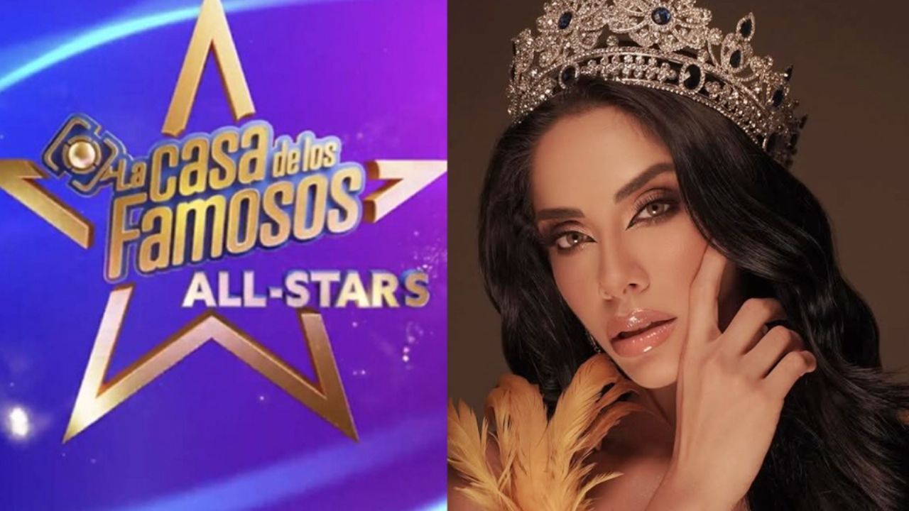 ¿Quién es Alejandra Tijerina? La originaria de Ciudad Obregón que estará en ‘LCDLF All Stars’