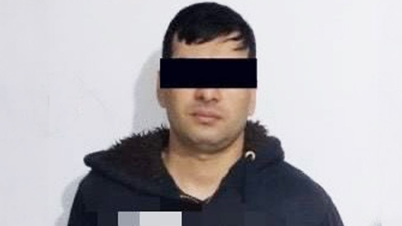 Carlos Roberto sometió a su expareja y abusó de ella en Cajeme; fue denunciado y detenido