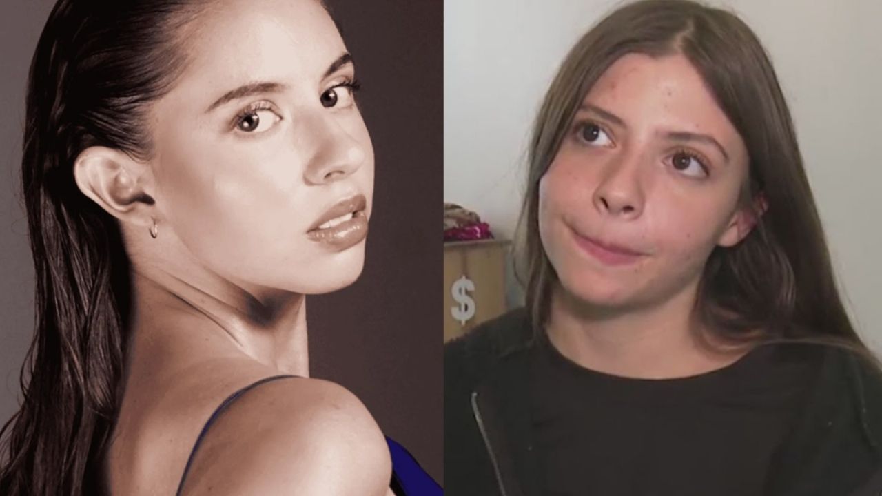 Daniela Parra regresa a ‘Hoy’ y envía fuerte mensaje a Alexa por hundir en la cárcel a Héctor