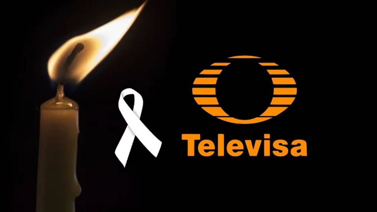 Lo mató un infarto: Fallece galán de Televisa y su viuda acaba sin herencia y en la ‘calle’