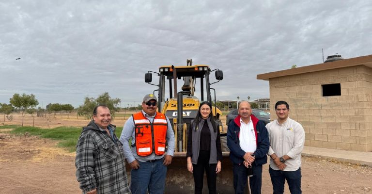 El grupo está conformado por empresarios, organizaciones, autoridades municipales y universidades