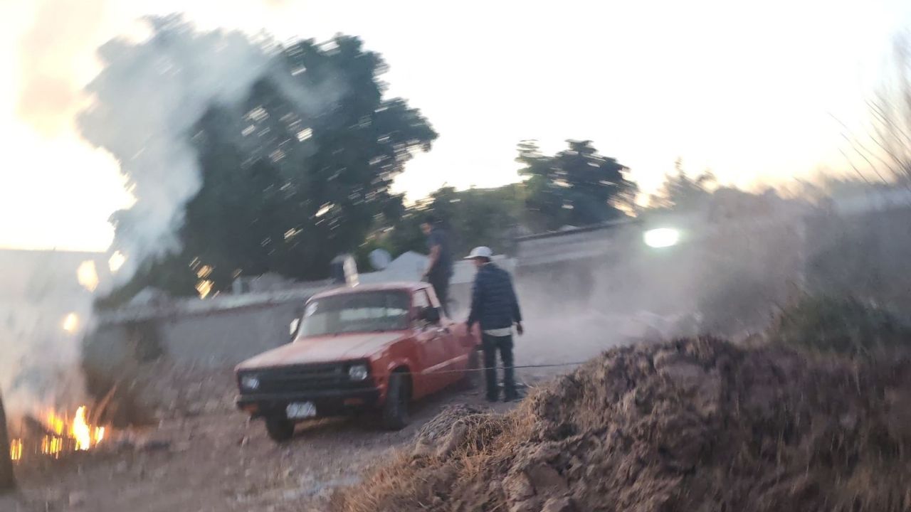 Basureros clandestinos, un eterno problema en Navojoa