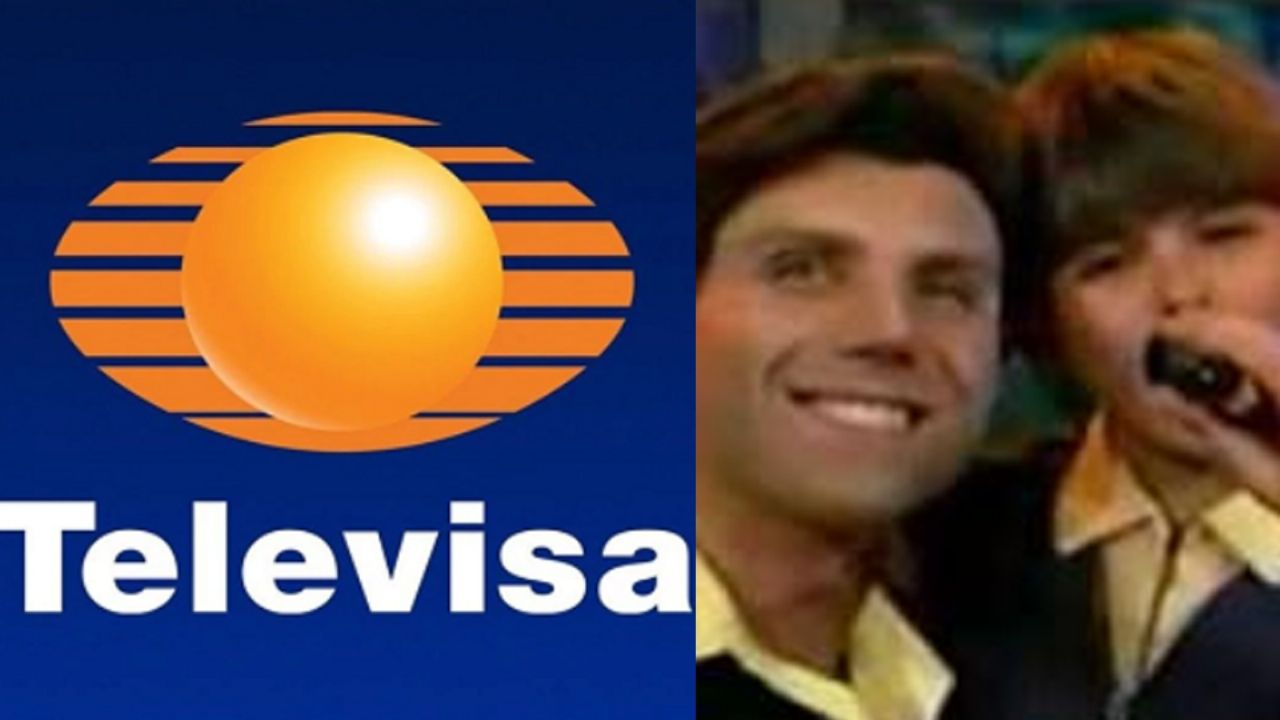 Lo perdería todo: Exponen infidelidad de actor infantil de Televisa; sufriría consecuencias