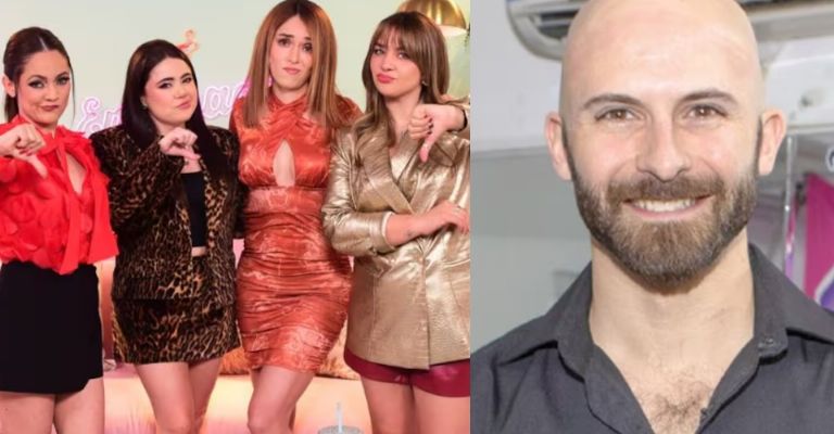 Imanol Landeta enfrentaría terribles consecuencias tras ser expuesto como infiel en Televisa