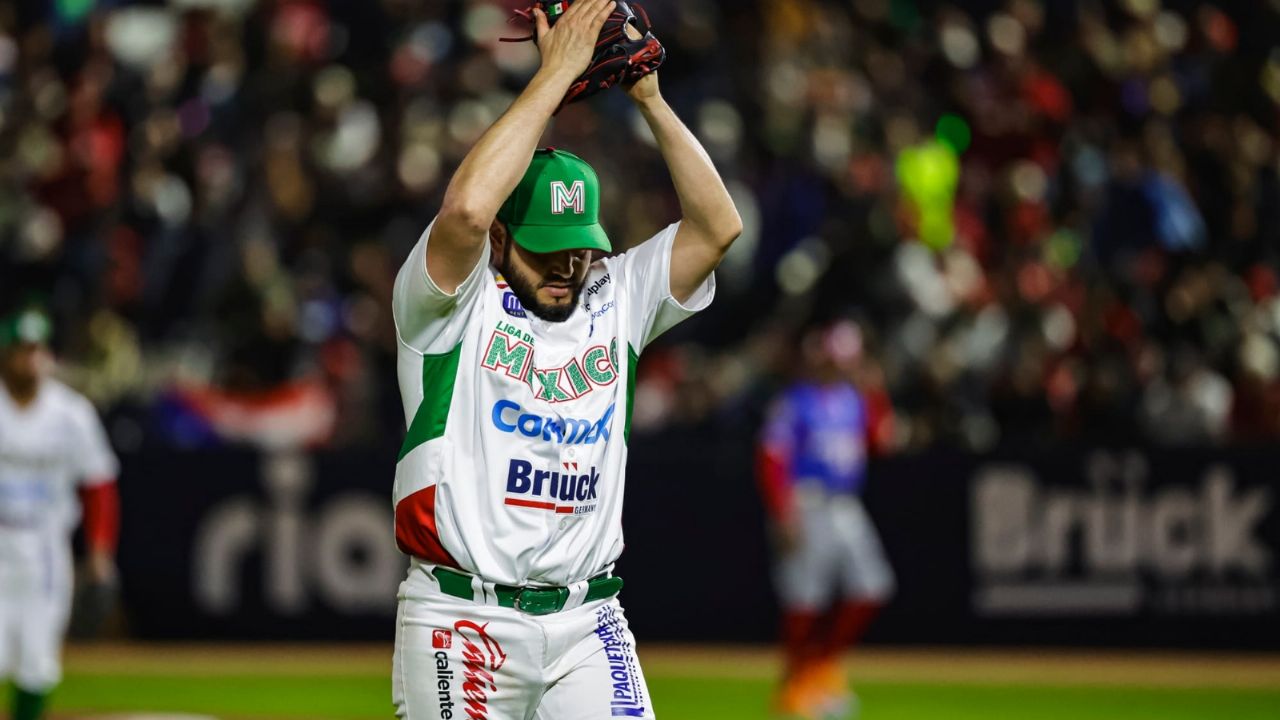 Listas las semifinales de la Serie del Caribe: México chocará ante Puerto Rico