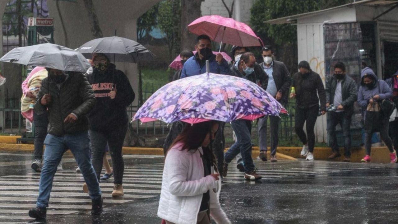 Clima en México HOY 5 de febrero: ¿Lloverá hoy? Conagua pronostica heladas y máximas de 40°C