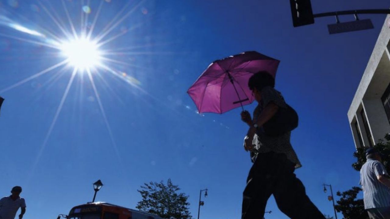Clima en Sonora hoy 5 de febrero: Conagua advierte temperaturas de más de 35°C