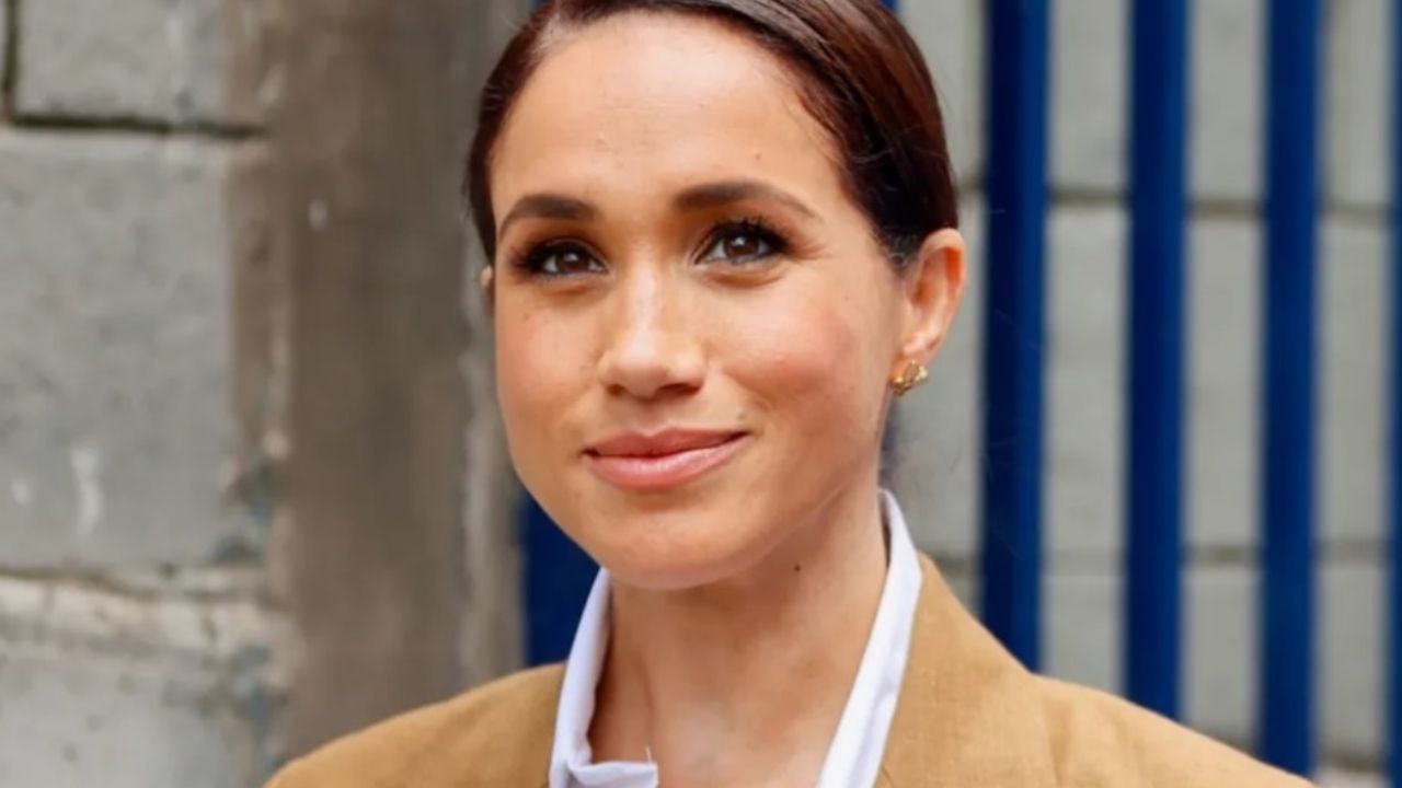 Con este detalle, Meghan Markle deja en claro el profundo amor que siente por sus hijos