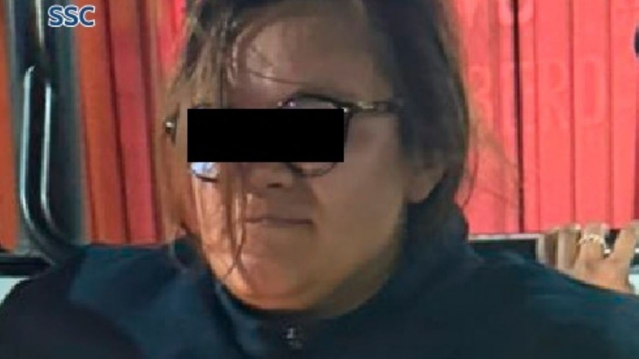 VIDEO: Dos borrachas atropellan a ciclista en la Cuauhtémoc e intentan escapar