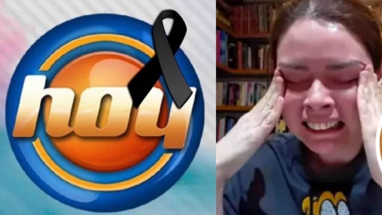 Tras amenazas y pleito legal, Maryfer Centeno sufre triste muerte y llena a ‘Hoy’ de luto