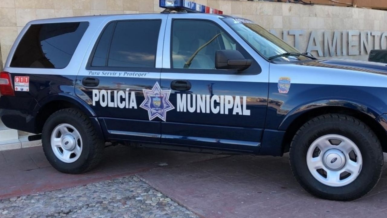 Presidente Municipal de SLRC lanza fuerte advertencia tras incremento en la violencia