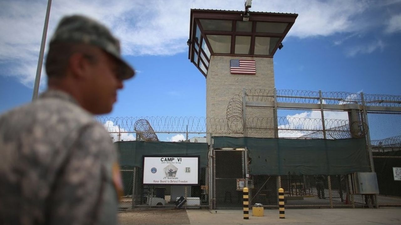 Así es Guantánamo, la prisión en Cuba que Trump usará para “los extranjeros criminales”