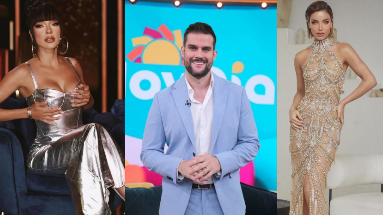 “Se hace pend…”: Aleska Génesis y Manelyk exponen al ‘real’ Clovis en ‘LCDLF All Stars’