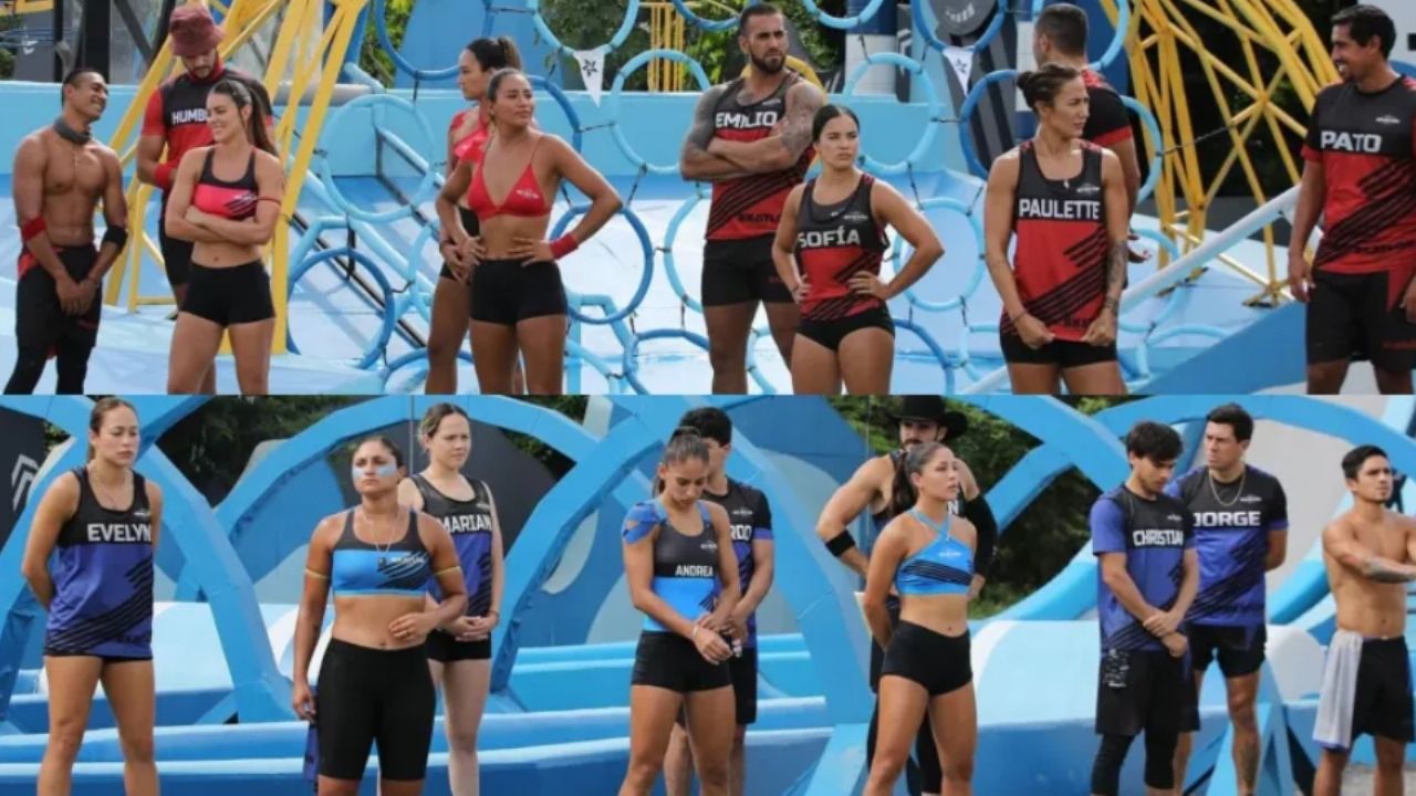 ‘Exatlón México’: ¿Quién gana HOY la Villa 360? Esto dice el resumen de este 3 de marzo