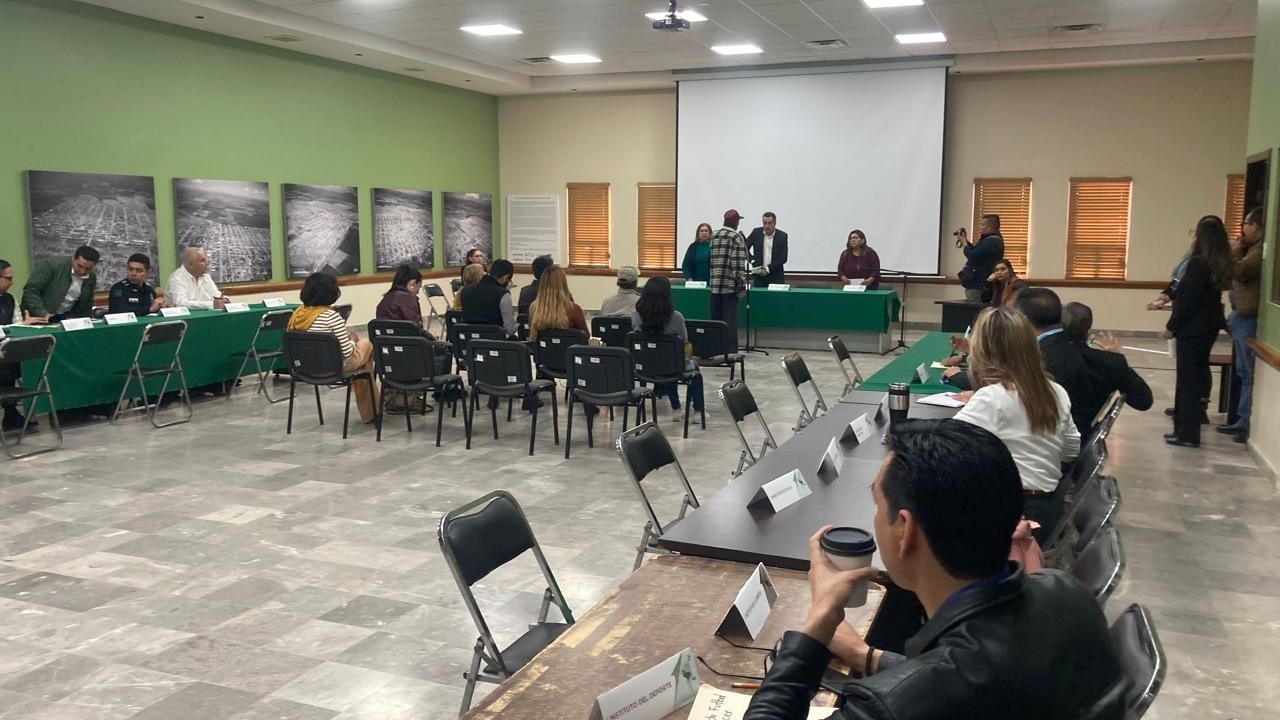 Cajeme: Javier Lamarque canaliza denuncias ciudadanas a diversas dependencias