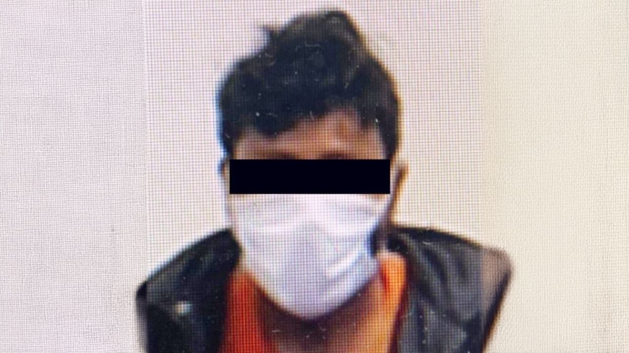 Víctor Hugo asesinó a golpes a un perro y a un gato en Guaymas; ya está tras las rejas