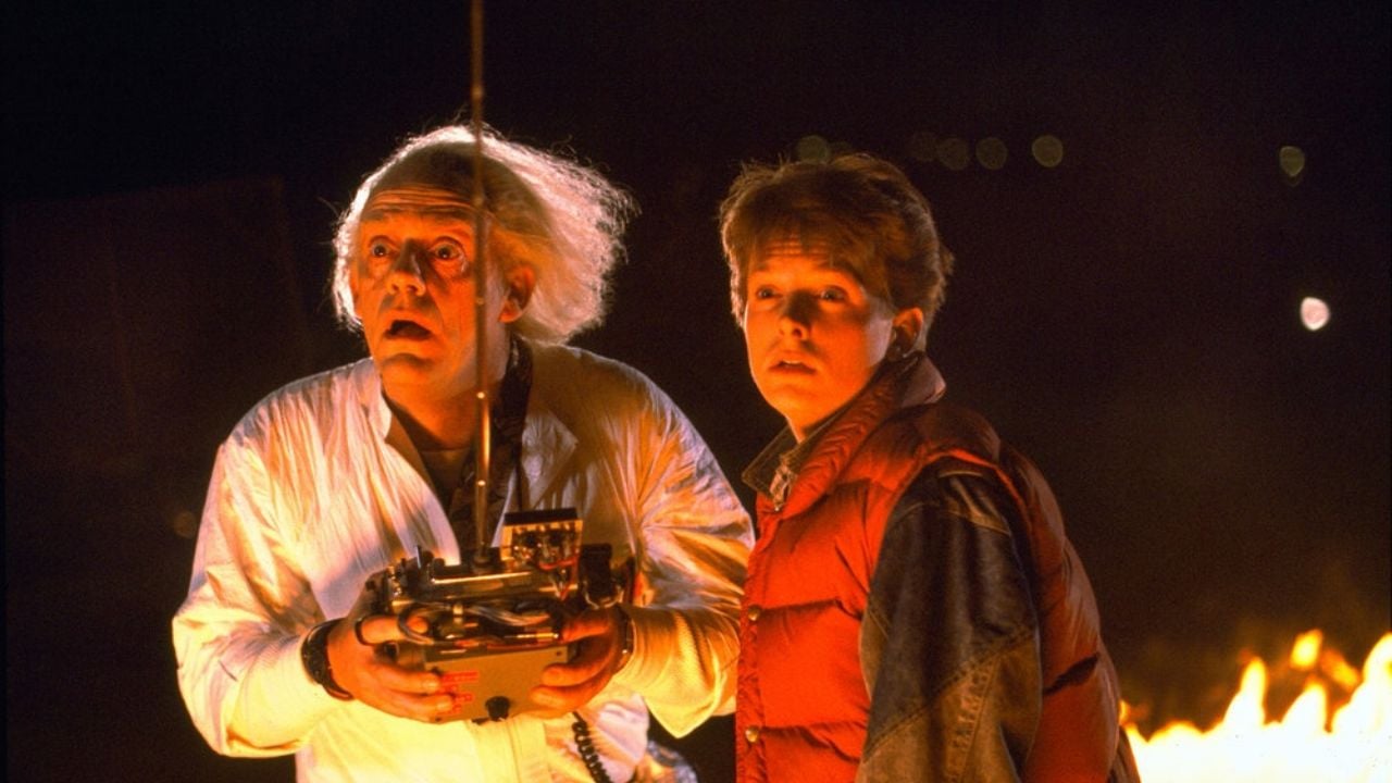 ¿Habrá una cuarta entrega de Volver al Futuro? Su productor lo revela de forma polémica