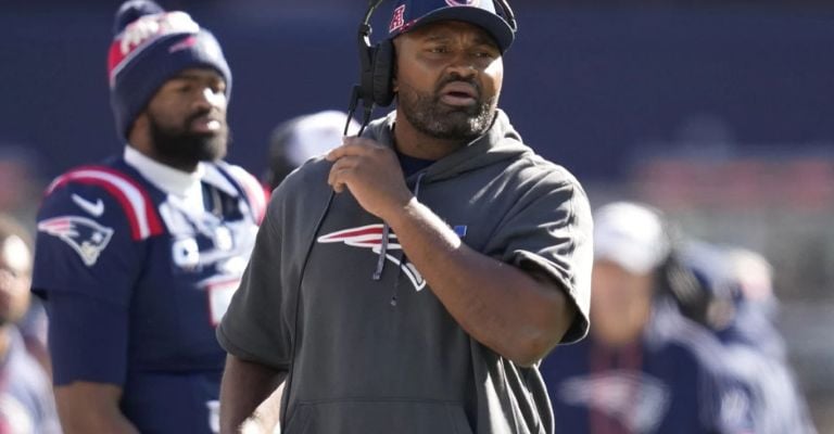 Mayo es uno de los que se quedaron sin 'chamba'