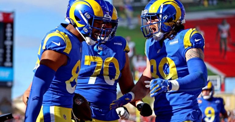 Los Rams formarán parte del plan de expansión de la liga