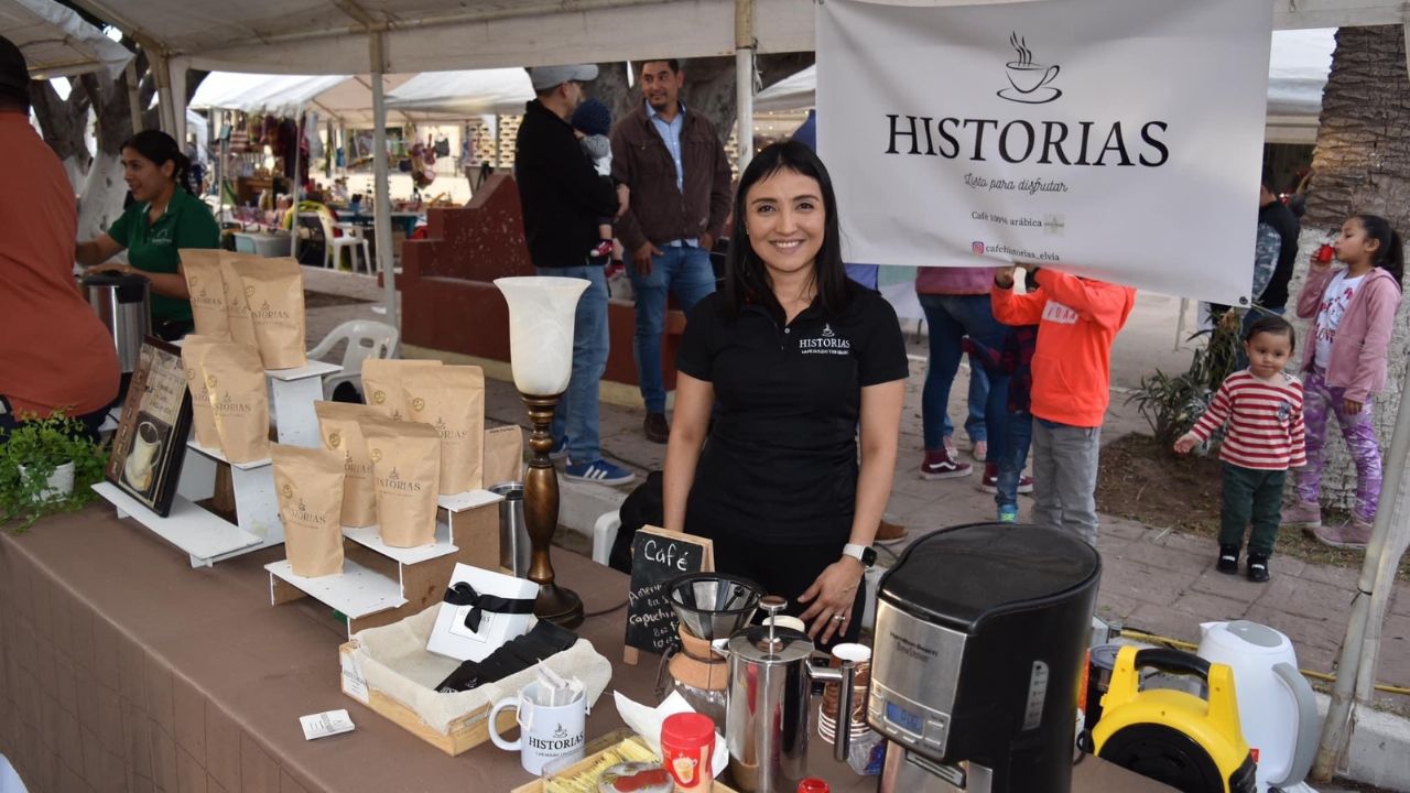 Cuarto Festival del Café en Navojoa será este domingo