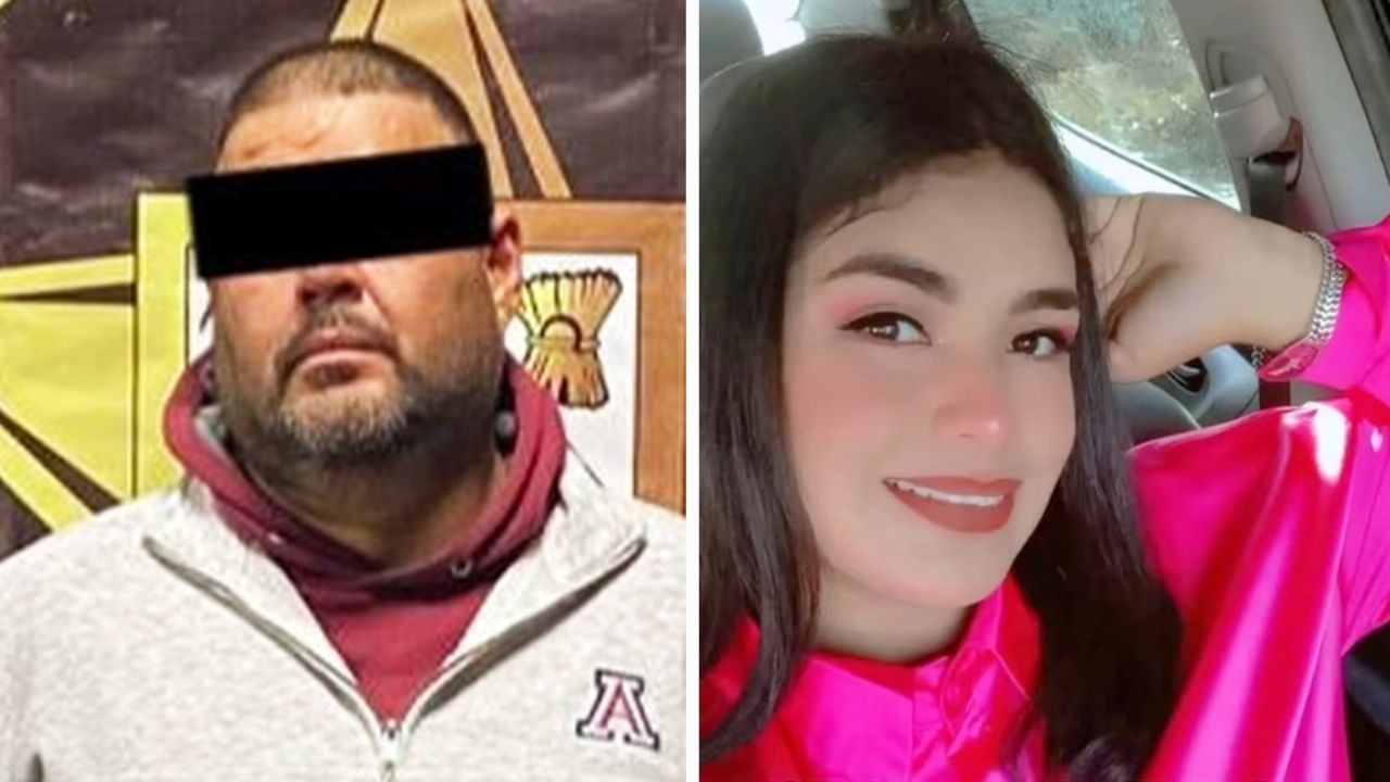 Caso Karely Sarahí: Detienen al presunto feminicida de la joven en Ciudad Obregón