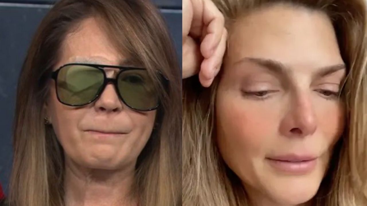 Llanto en Televisa: Montserrat Oliver estremece con mensaje tras problemas de Yolanda Andrade