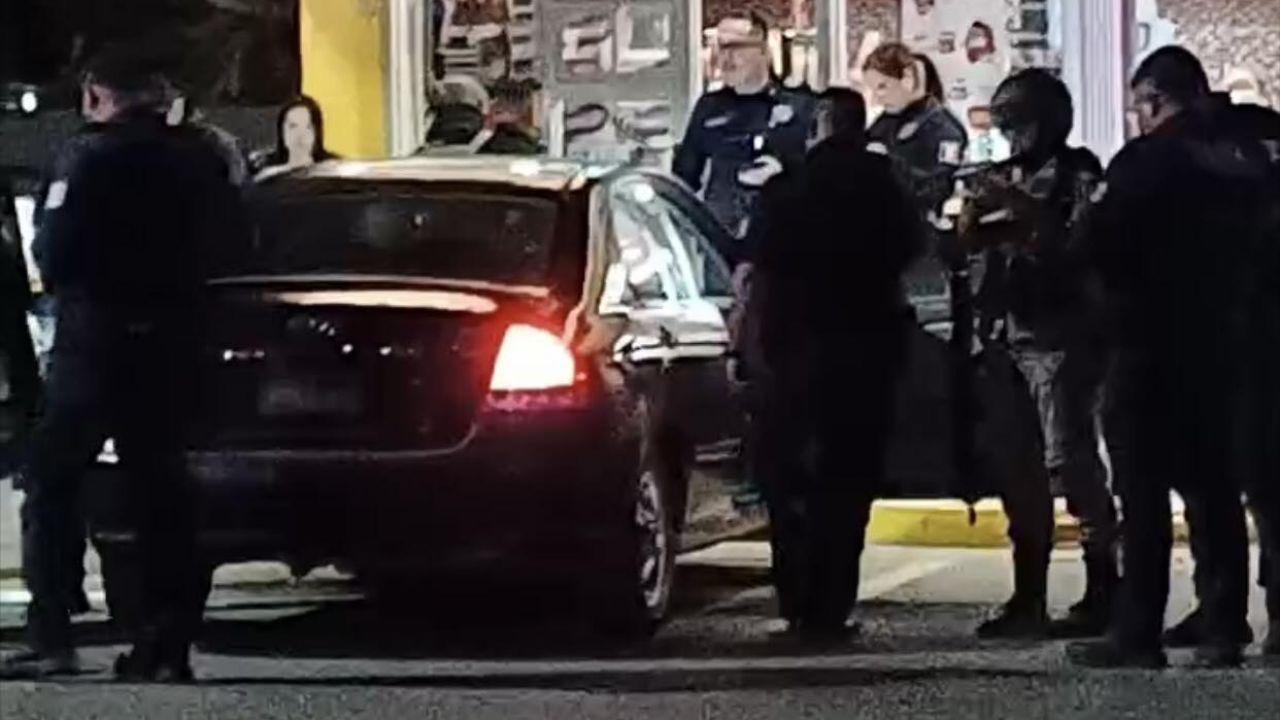 ‘Motosicarios’ atacan a balazos a joven de 29 años en Ciudad Obregón: Identifican a víctima