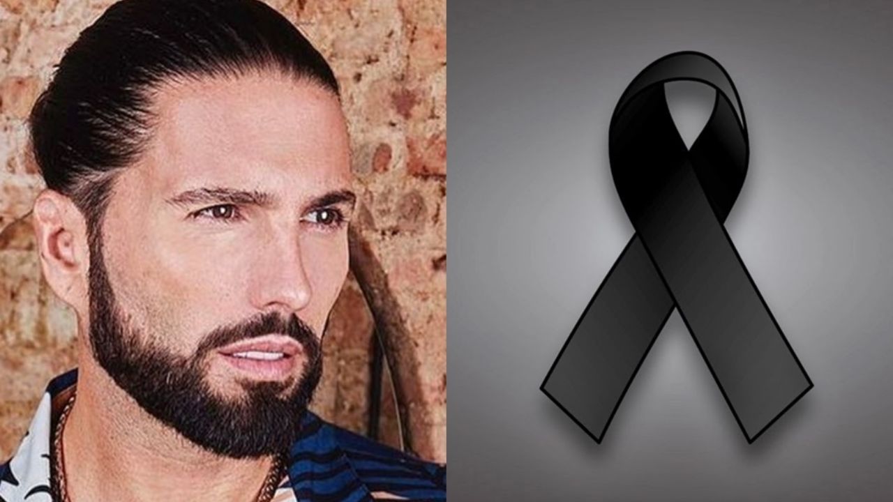 Luto en Televisa: Poncho De Nigris reaparece con desgarrador mensaje y confirma muerte