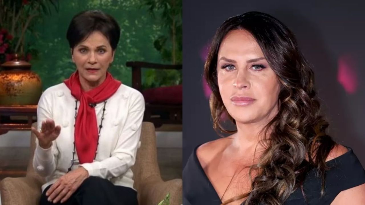 Pati Chapoy hunde a Karla Sofía Gascón, actriz de ‘Emilia Pérez’; le manda duro mensaje