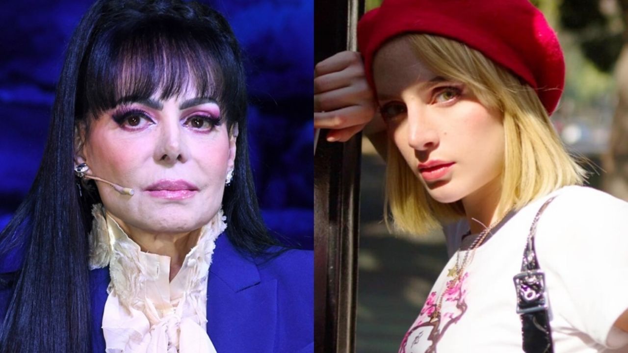 Mánager de Julián Figueroa se lanza contra Maribel Guarida y defiende a Imelda Tuñón