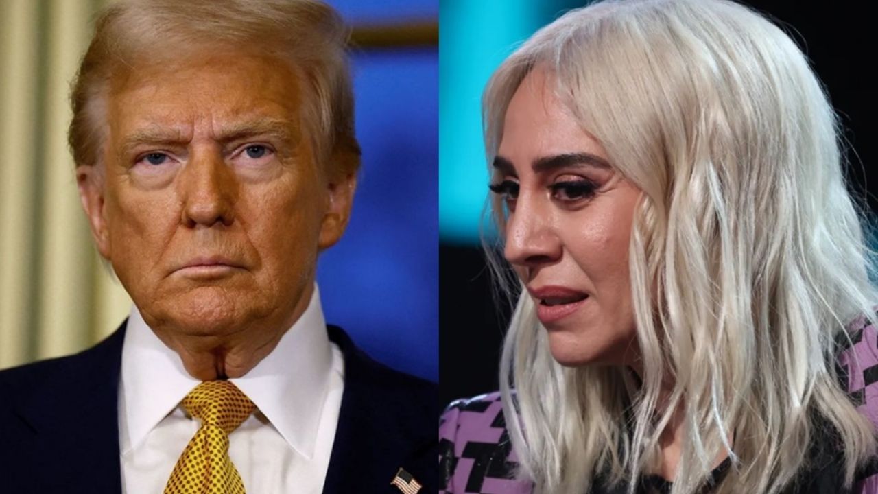 Es oficial: Mónica Naranjo cancela concierto en EU por ¿problemas con Donald Trump?