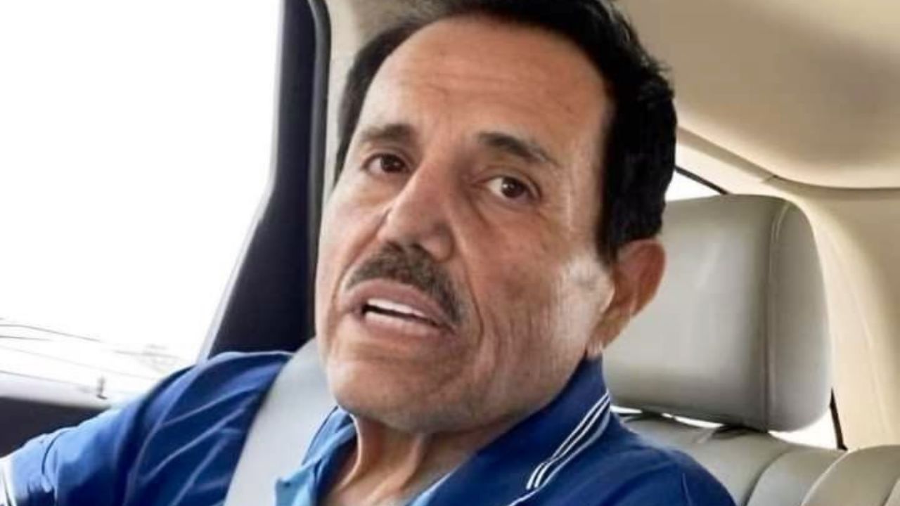 ‘El Mayo’ Zambada menciona a políticos mexicanos para acuerdo con EU ¿Quiénes fueron?
