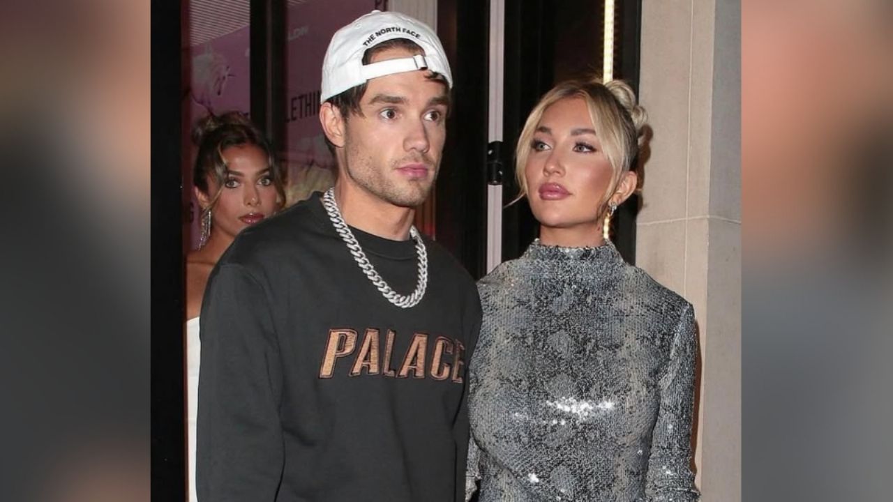 Kate Cassidy rompe en llanto y hace dura confesión de Liam Payne a meses de trágica muerte