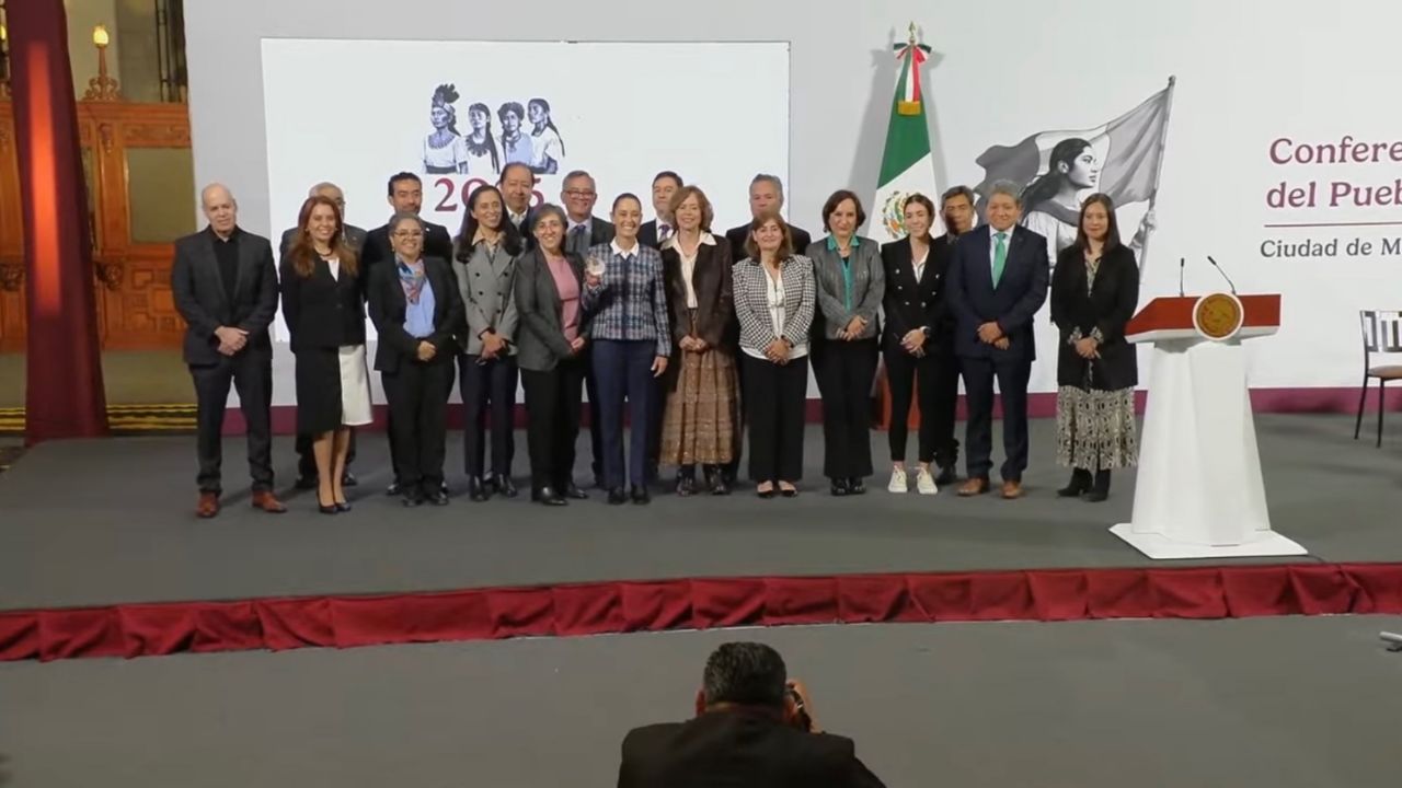 México apuesta por semiconductores con el proyecto Kutsari, en Sonora