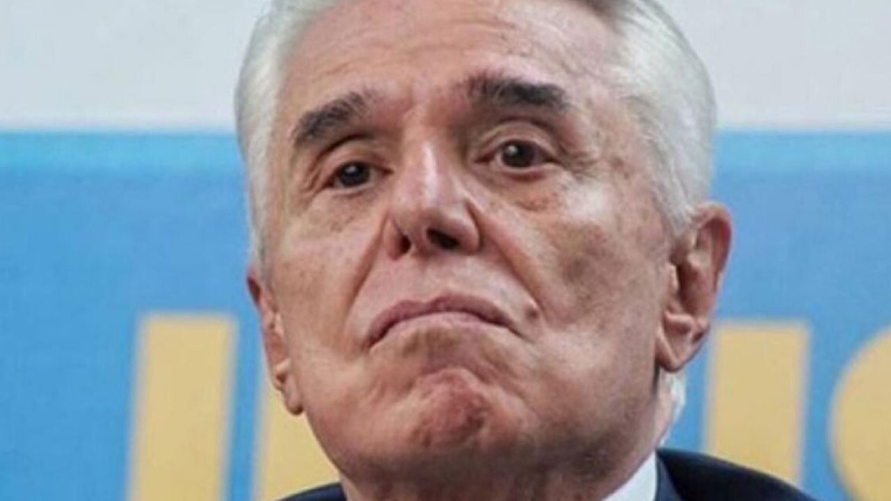 Enrique Guzmán arremete en contra del reguetón y afirma que no es música: “Son una barbaridad”