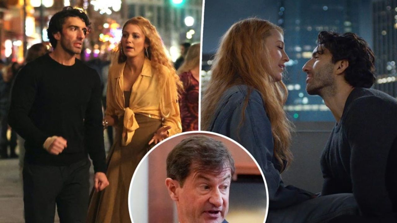 “Audaz”: Abogado de Johnny Depp habla sobre batalla legal entre Justin Baldoni y Blake Lively