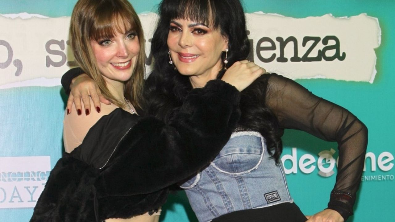 Fernando Gamboa, novio de Imelda Tuñón, le daría la espalda: “De estu… pasaba por ella”