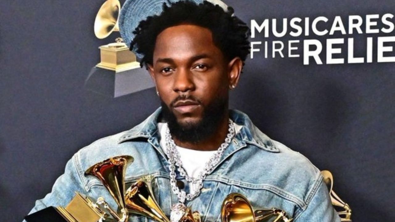 Kendrick Lamar podría enfrentar censura en su actuación del Super Bowl por ‘Not Like Us’