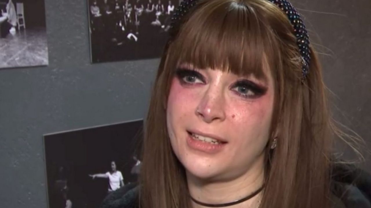 Novio de Imelda Tuñón revela que gastó mucho dinero en la viuda de Julián Figueroa