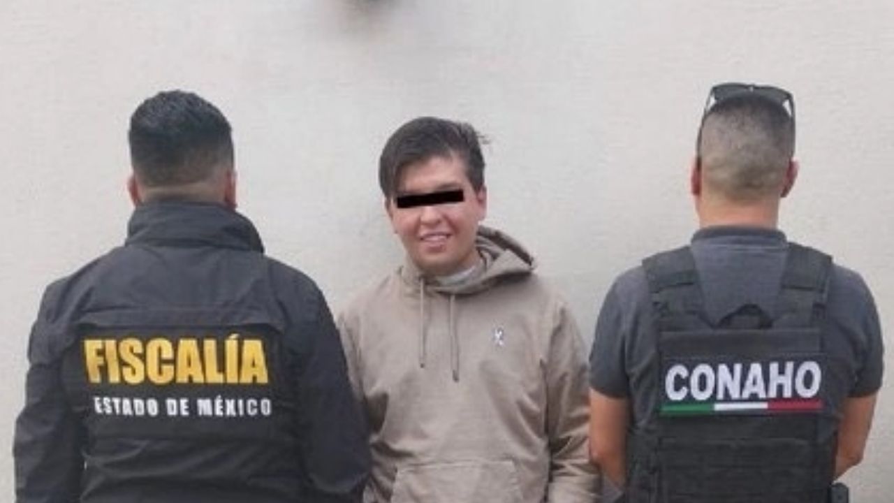 Autoridades desmienten malos tratos a Rodolfo ‘Fofo’ Márquez en penal de Texcoco