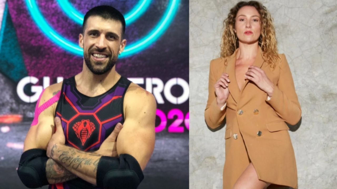 Exintegrante de ‘Hoy’ responde a actriz de Televisa por acusarlo de no dar manutención a su bebé en ‘VLA’