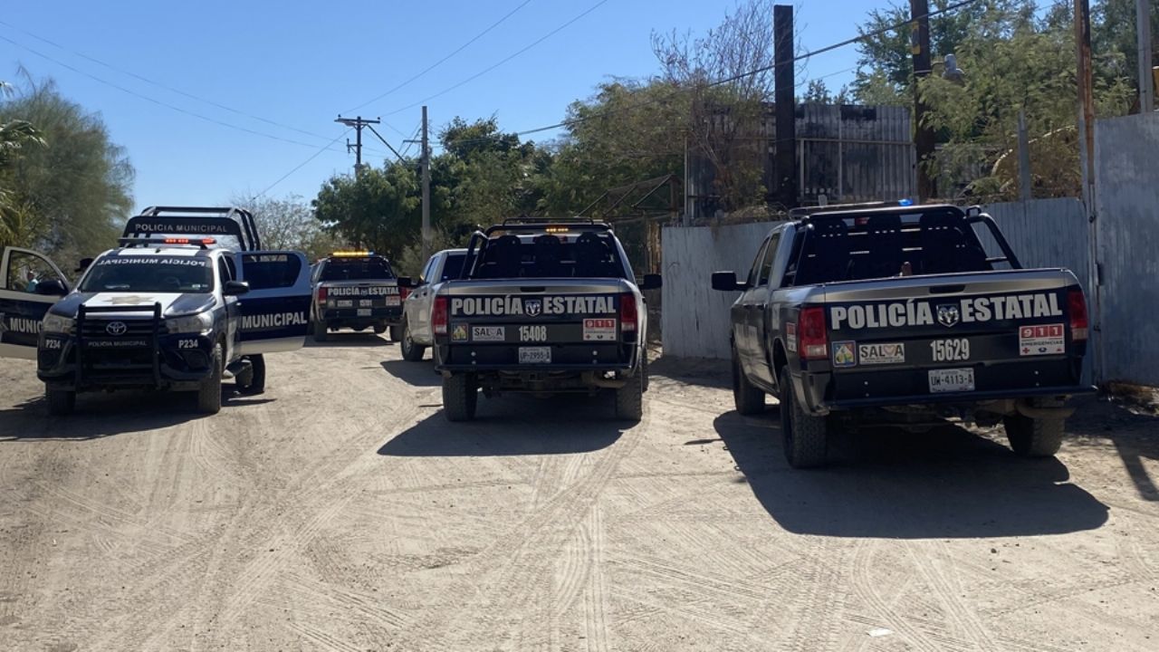 Arrestan a sujeto que mató a trabajador de anexo en Hermosillo; lo apuñaló en el cuello