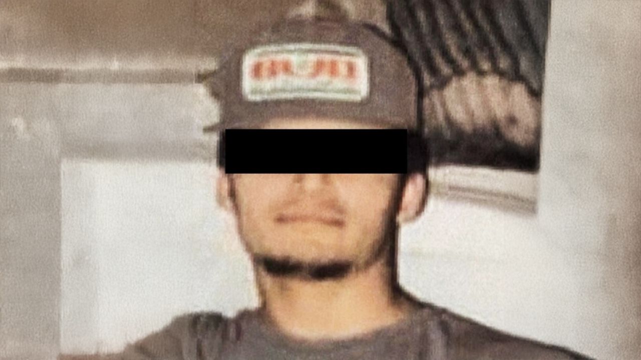 Capturan a ‘El Luisito’ por secuestro y tortura de un hombre en San Luis Río Colorado