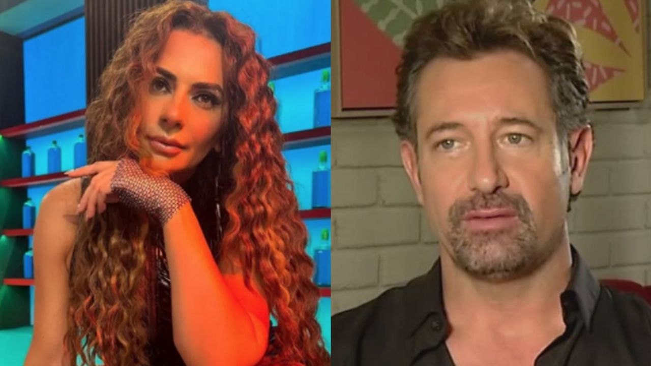 “No estaba bien”: Gabriel Soto responde a Cecilia Galliano tras insinuar que le fue infiel