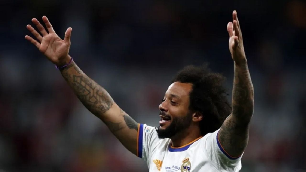 Marcelo anuncia su retiro del fútbol tras una carrera llena de logros