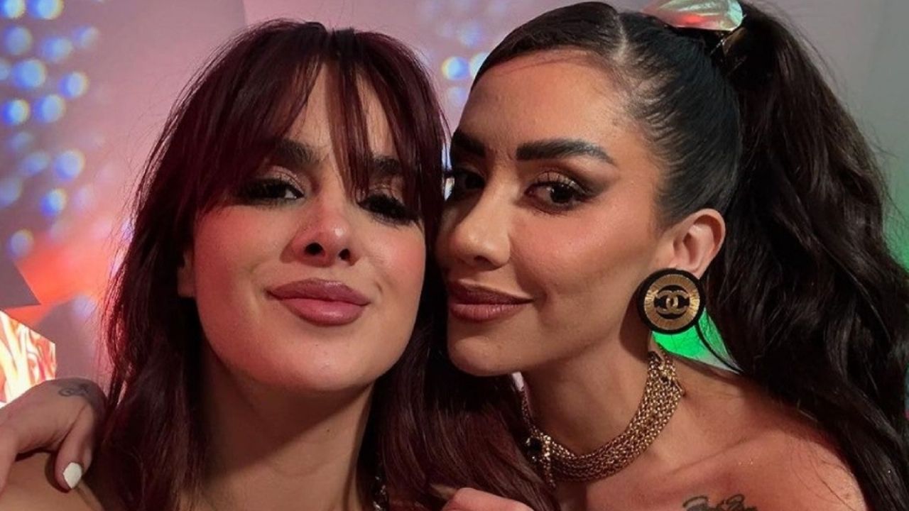 “Garime vive”: Karime Pindter alimenta rumores de romance con Gala Montes por esta FOTO