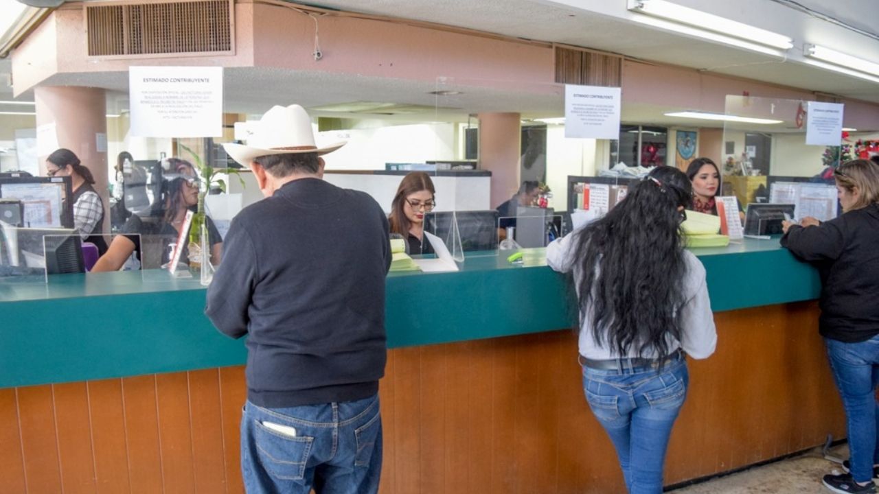 Ciudadanía tomará las calles de Navojoa este fin de semana por incremento de impuestos